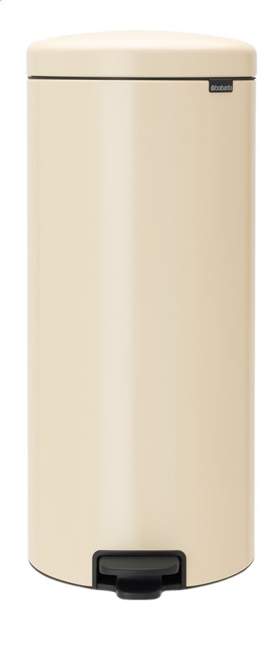 Brabantia Pedaalemmer Newicon Almond