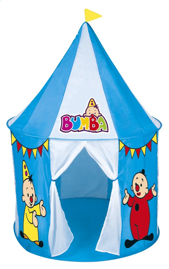 Speeltent Bumba | ColliShop Speeltent Bumba | ColliShop