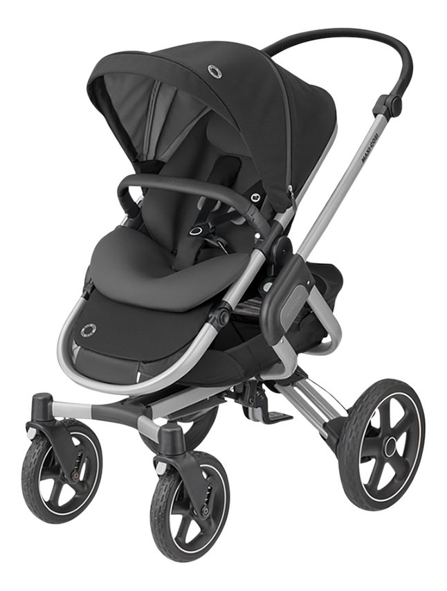 poussette avec maxi cosi pas cher