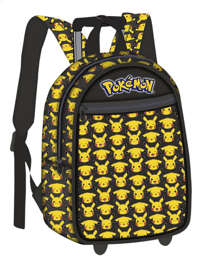 Trolley Rugzak Pokémon