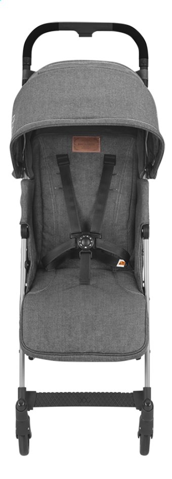poussette buggy quest charcoal