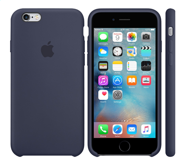 coque iphone 6 by apple