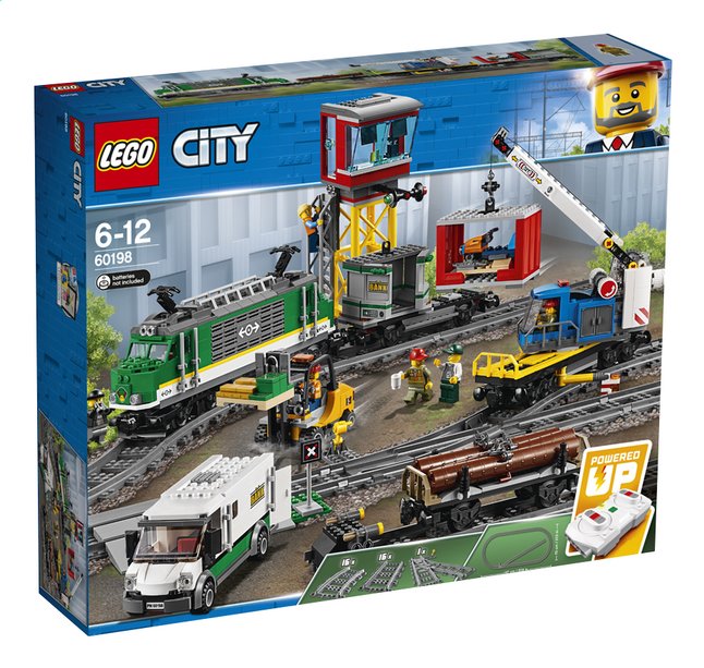 lego city pas cher