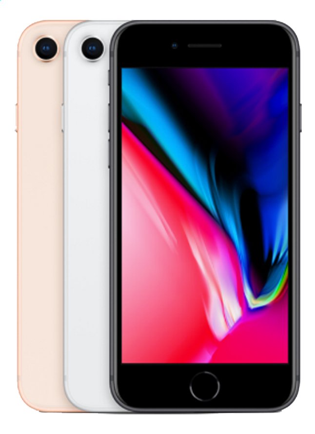 Apple Iphone 8 64 Go