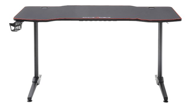 Dxracer Bureau Gamer Gaming Desk Max2 Pas Cher A Prix Discount