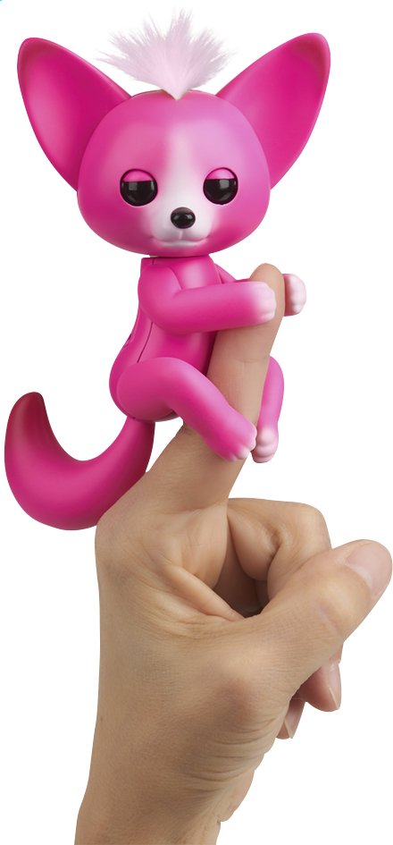 Ook Laat Ik Je Zien Kayla Pachoice