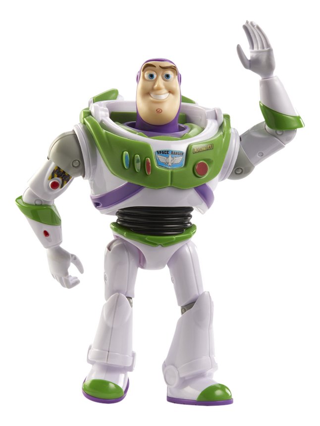figurine toy story 4