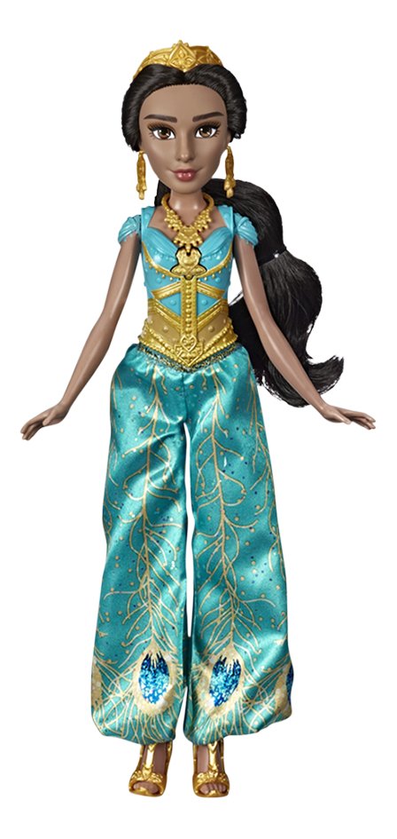 jasmine poupee