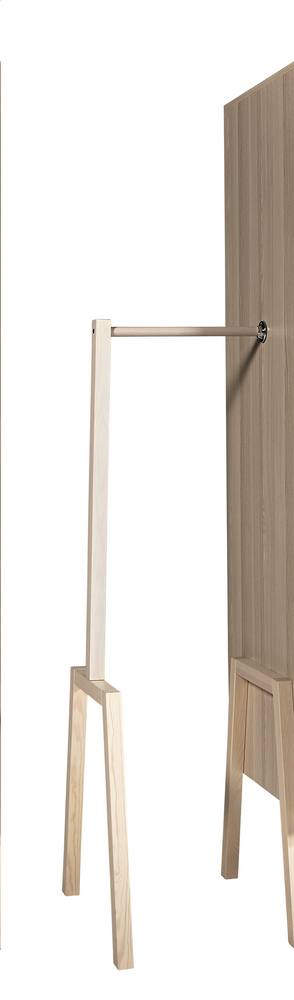 Portemanteau Pour Garde Robe Bente
