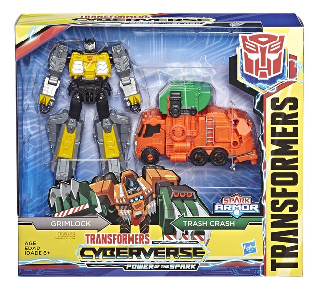 grimlock jouet