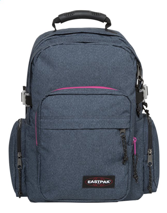Dos Navy À Frosted Collishop Sac Sidevider Eastpak EqOwz4vA