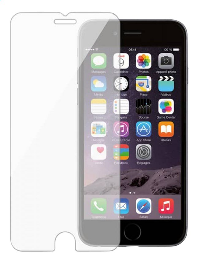 Bigben Protection Décran Iphone 66s78