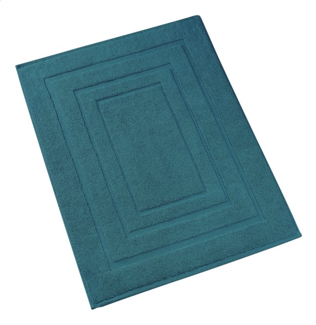 De Witte Lietaer Badmat Hélène Lake Green 75 X 50 Cm