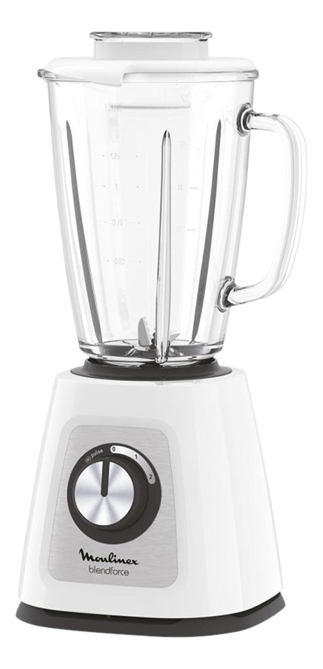 Moulinex Blender Blendforce Lm436110