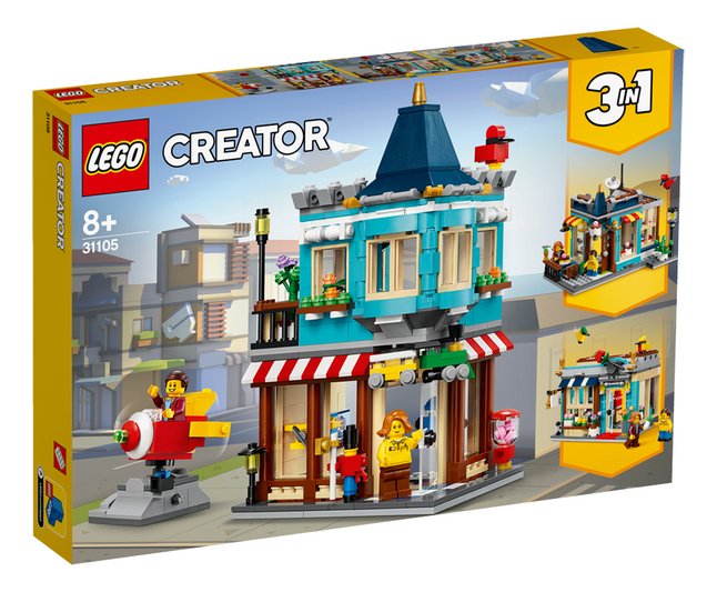 lego pour bébé 1 an