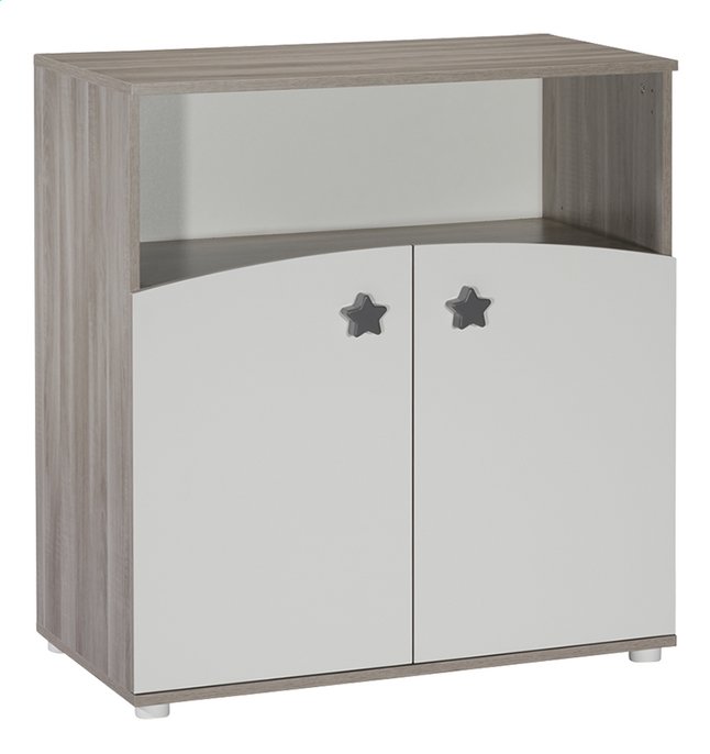 Sauthon Commode Astral Pas Cher A Prix Discount