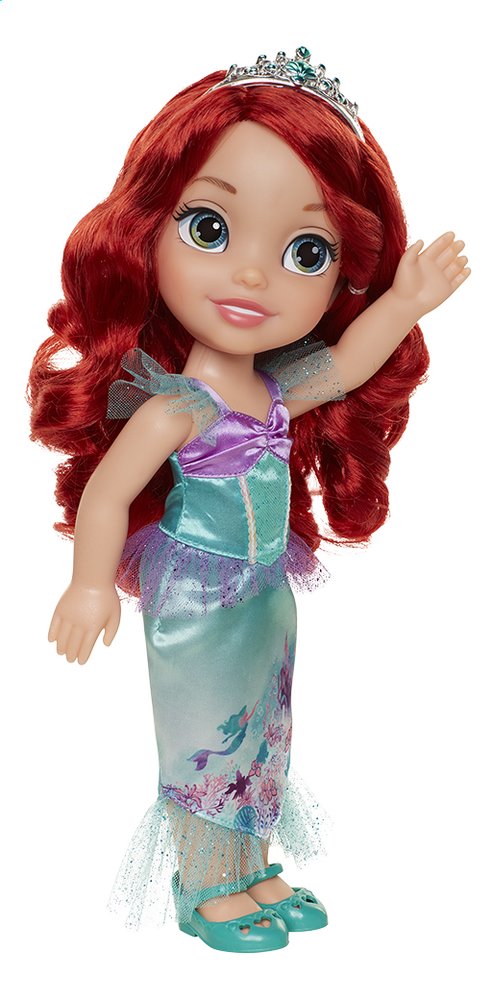 poupee disney belle