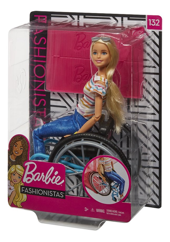 barbie fashionistas pas cher