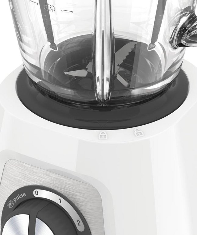 Moulinex Blender Blendforce Lm436110