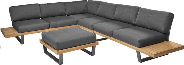 Loungeset Briza Bij Collishopbe Tuinieren365be