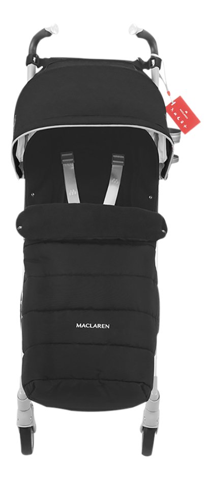 poussette maclaren techno xlr pas cher