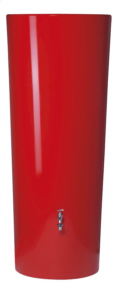 Garantia Regenton Color Tomato 350 L