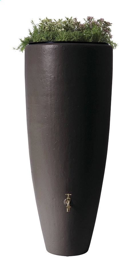 Garantia Regenton 2 In 1 Mocca 300 L