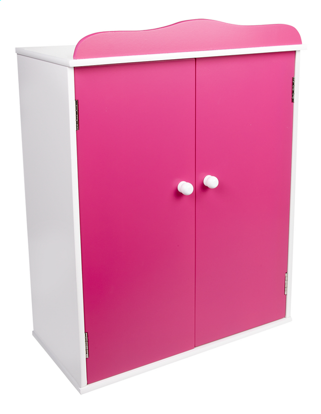 Dreamland Garde Robe En Bois