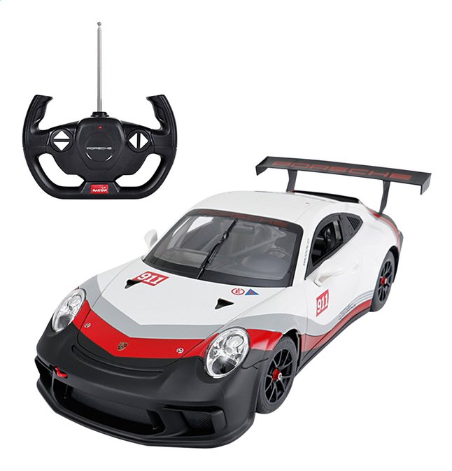Rastar porsche 911