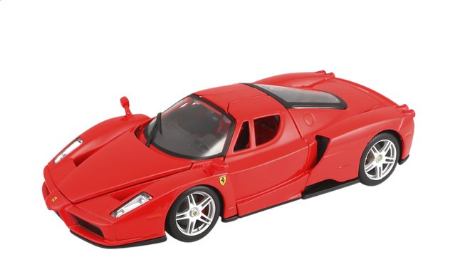 Bburago Voiture Ferrari Race Play Enzo Ferrari Pas Cher A Prix