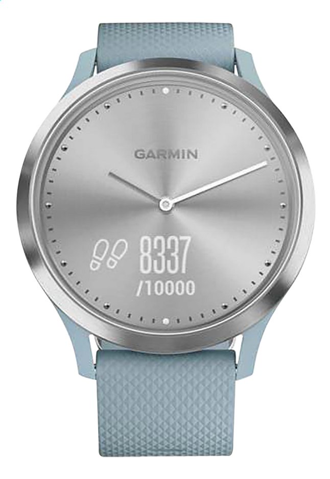 Garmin Smartwatch Vivomove Hr Sm Ecume