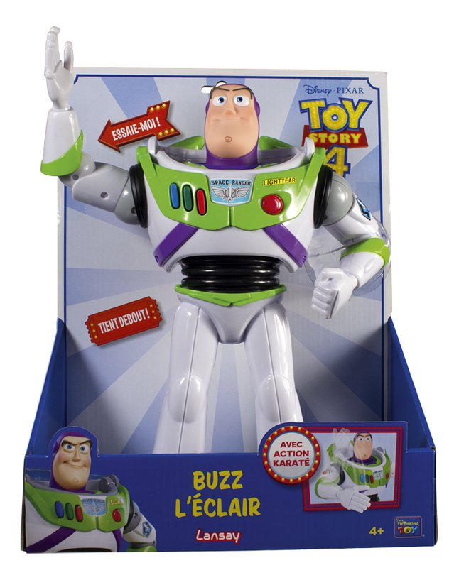 figurine de toy story