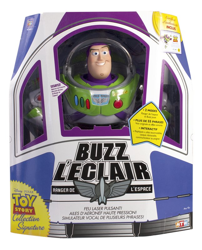 jouet toy story pas cher