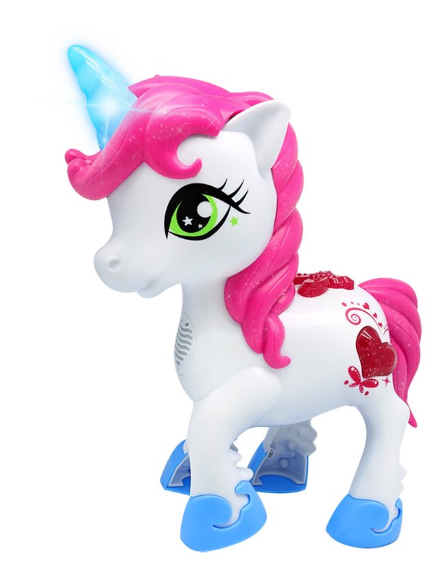 Figurine interactive Little Unicorn Pas Cher à prix discount