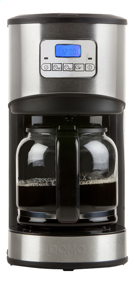 Afbeelding van Domo Koffiezetapparaat DO479K from ColliShop