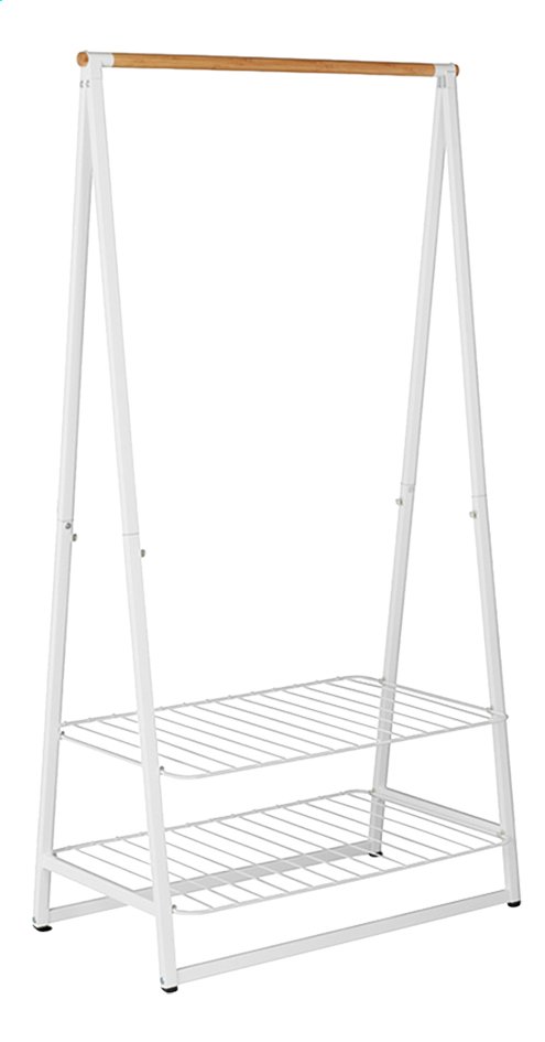 Brabantia Kledingrek Linn 995 Cm White