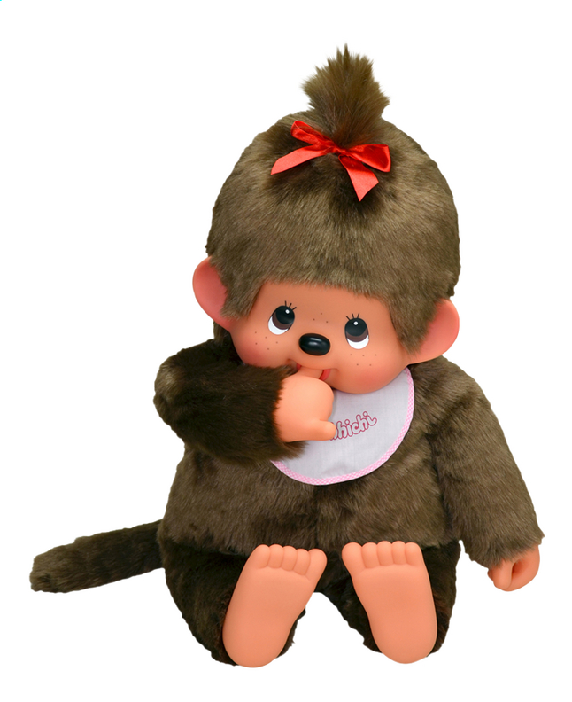 monchhichi