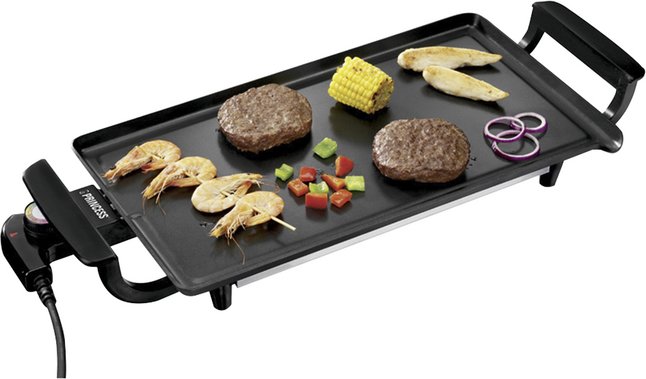 Princess Table Grill Economy
