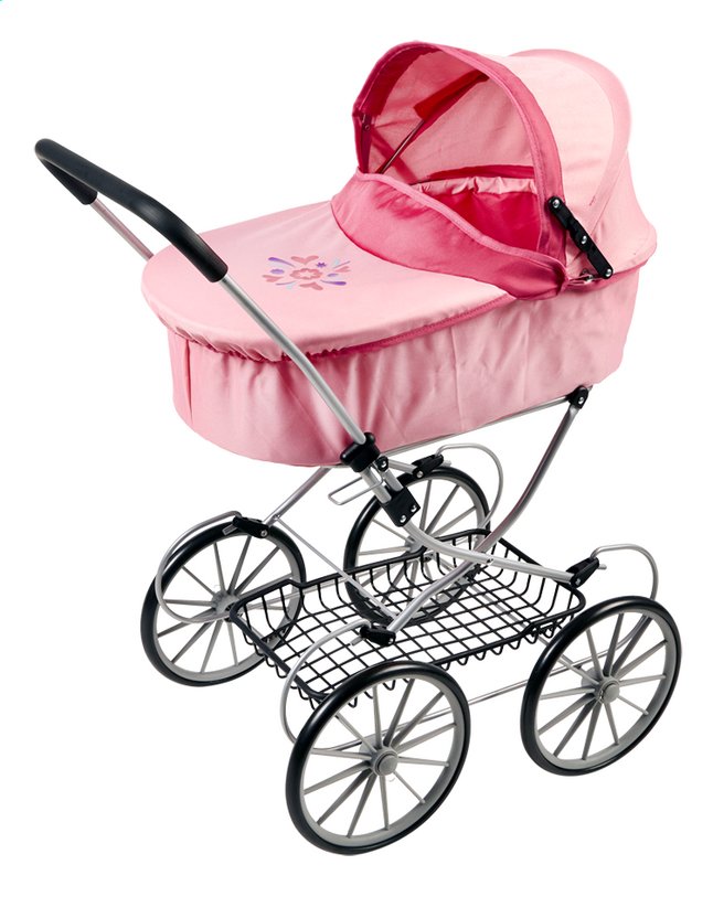 poussette quinny poupee