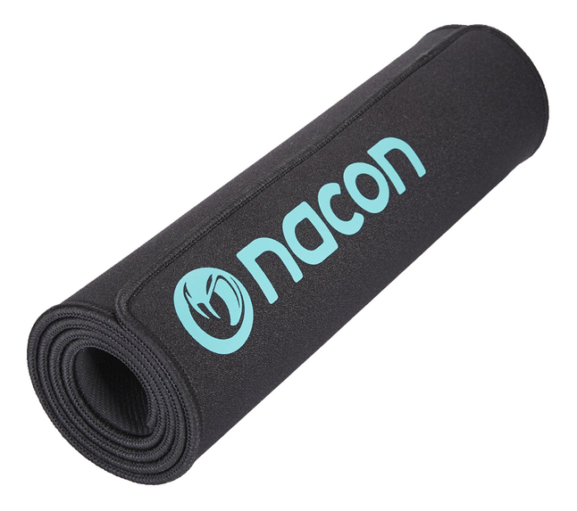 Nacon Tapis De Souris De Gaming Géant Mm 400