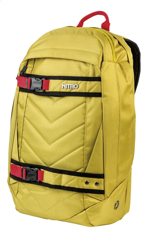 Nitro sac ?� dos Aerial Golden Mud Pas Cher ?� prix discount