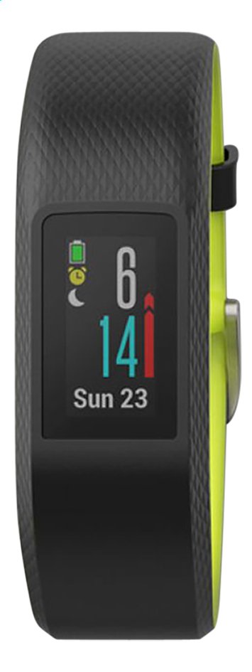 Garmin Activiteitsmeter Vivosport Gps L Lime