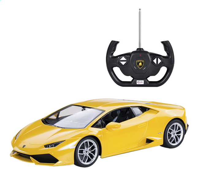 lamborghini huracan rc