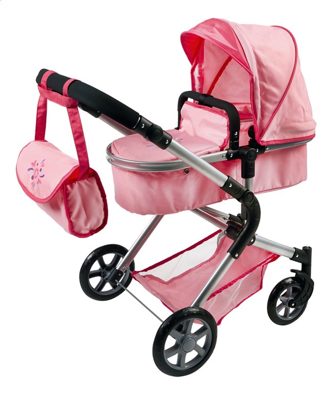 des poussettes pour bébé pas cher