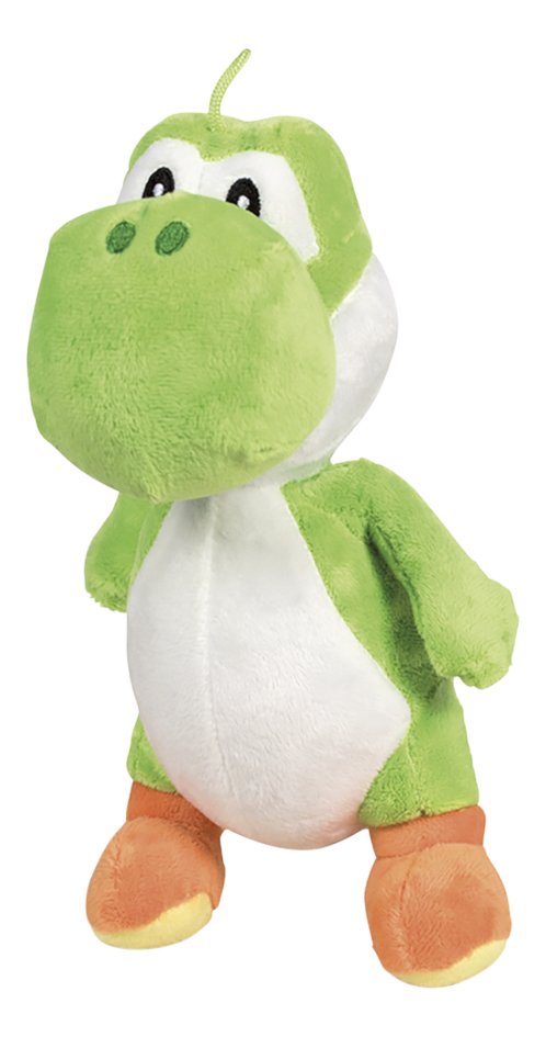 peluche mario