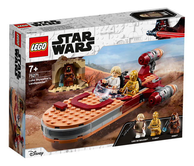 lego star wars pas cher