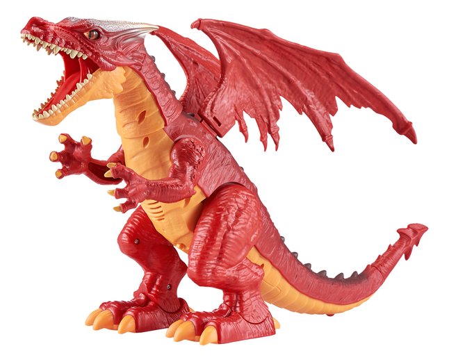 dragon goedkoop