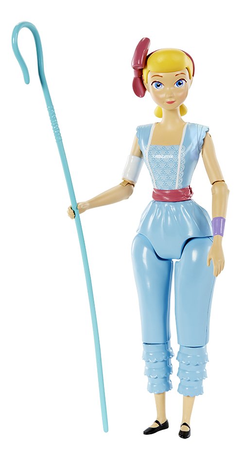 figurine toy story 4