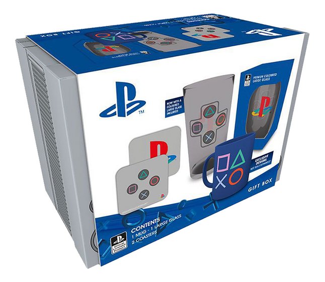 playstation 2019 купить