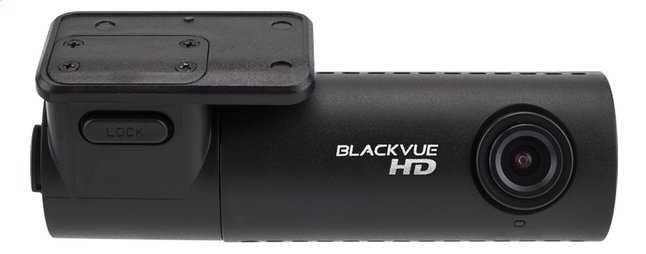 Blackvue Dashcam Dr470 2ch 16gb